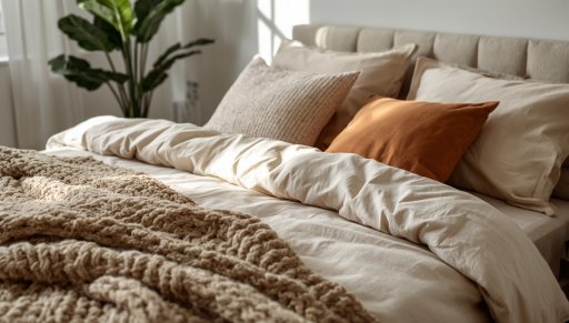 Chambre cosy à petit prix